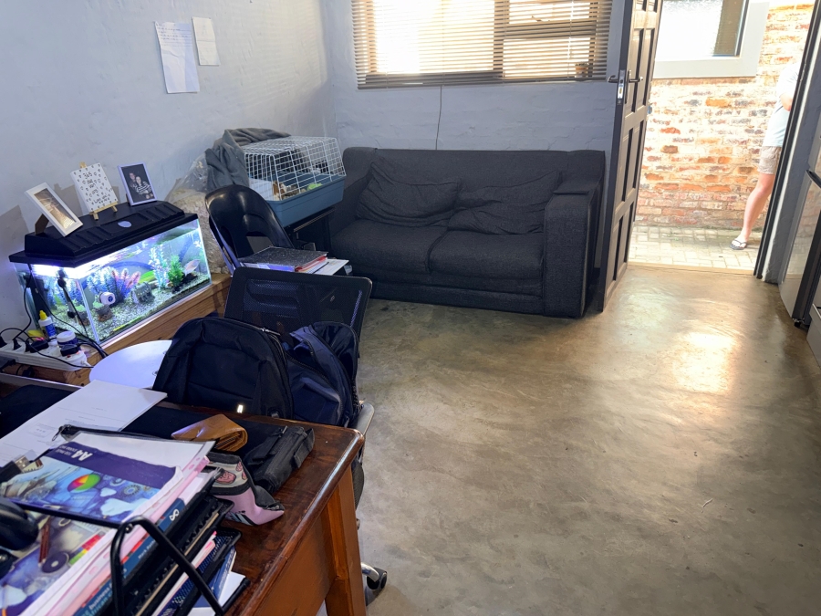 To Let 1 Bedroom Property for Rent in Die Bult North West